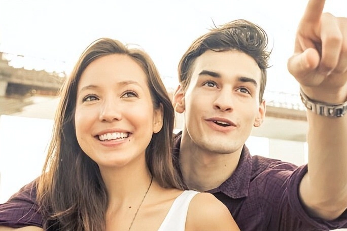 Trắc nghiệm cặp đôi nào yêu nhau sâu đậm nhất đáp án tiết lộ ai sẽ là người đồng hành cùng bạn đến cuối đời - 4