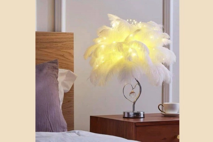 Trắc nghiệm chỉ cần chọn 1 chiếc đèn ngủ biết ngay số mệnh sau hôn nhân sang hay khổ - 2