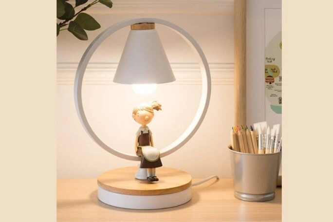 Trắc nghiệm chỉ cần chọn 1 chiếc đèn ngủ biết ngay số mệnh sau hôn nhân sang hay khổ - 3