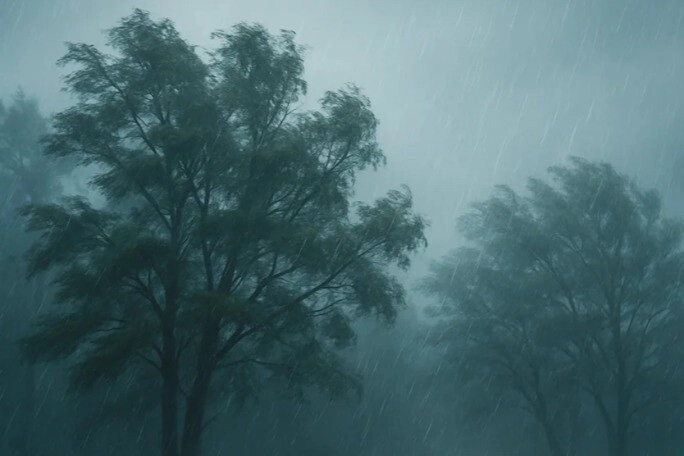 Trắc nghiệm chỉ cần nhìn ra cửa sổ một ngày mưa bạn sẽ biết mình thiếu gì trong tình cảm - 2