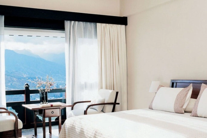 Trắc nghiệm chọn 1 căn phòng biết ngay điểm quyến rũ khiến đàn ông nghiện bạn ngay từ ánh nhìn đầu tiên - 4