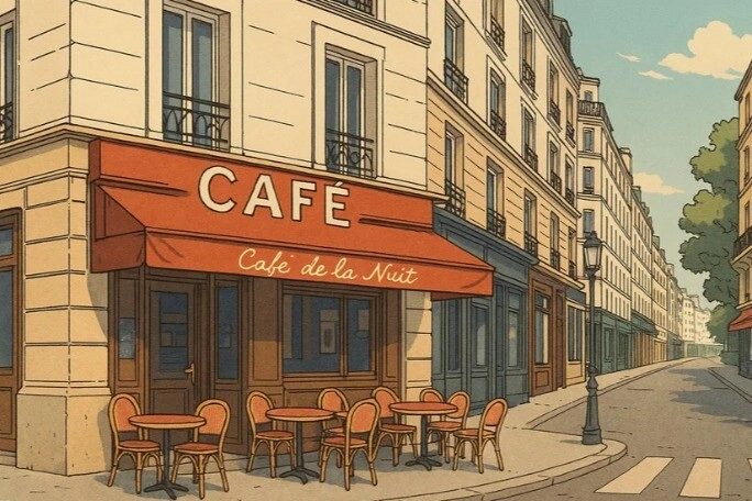 Trắc nghiệm địa điểm du lịch bạn chọn sẽ bóc trần lý do bạn yêu phải kẻ tồi - 1