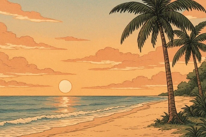 Trắc nghiệm địa điểm du lịch bạn chọn sẽ bóc trần lý do bạn yêu phải kẻ tồi - 4