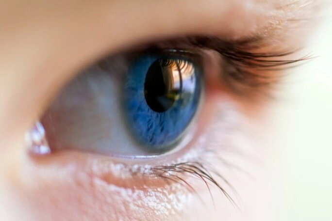 Trắc nghiệm đôi mắt bạn thích nhất sẽ nói lên chuyện tình cảm gần đây của bạn độ chính xác lên tới 99 - 2