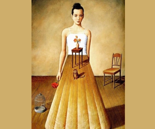 Trắc nghiệm hình ảnh đầu tiên nhìn thấy nói gì về bạn trong tình yêu kết quả sẽ khiến bạn ngỡ ngàng - 1