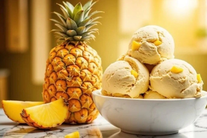 Trắc nghiệm sự nghiệp của bạn có bị tình yêu làm loạn không đáp án nằm ở vị kem bạn chọn - 1