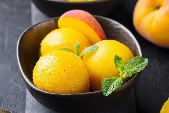 Trắc nghiệm sự nghiệp của bạn có bị tình yêu làm loạn không đáp án nằm ở vị kem bạn chọn - 2