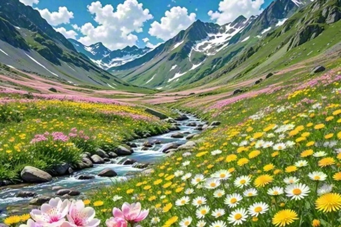 Trắc nghiệm trong 3 tháng cuối năm tình yêu của bạn sẽ như thế nào chọn 1 khung cảnh là biết ngay - 1