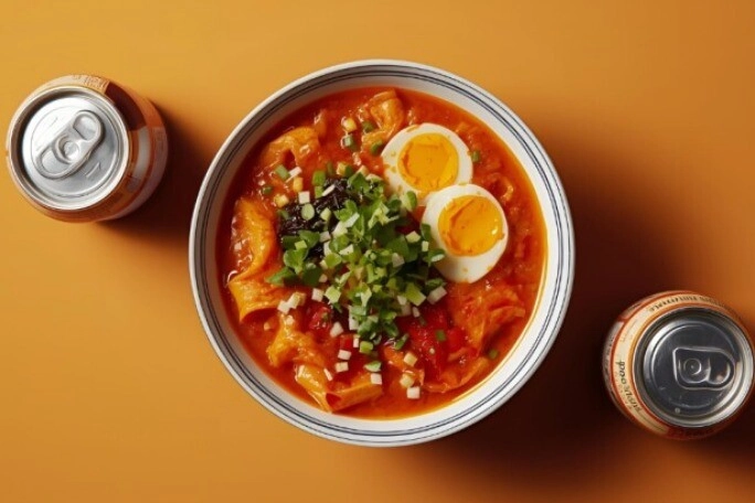 Trắc nghiệm trước và sau khi yêu bạn khác nhau thế nào chọn món bạn sẽ mang theo khi đi cắm trại là biết - 2