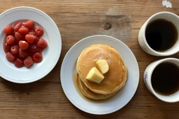 Trắc nghiệm trước và sau khi yêu bạn khác nhau thế nào chọn món bạn sẽ mang theo khi đi cắm trại là biết - 3