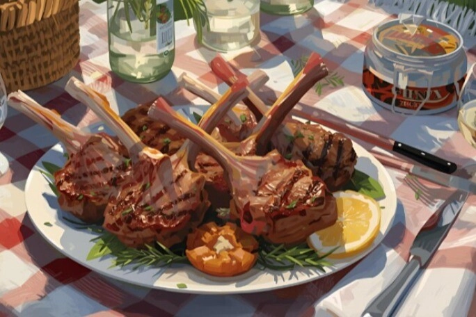 Trắc nghiệm trước và sau khi yêu bạn khác nhau thế nào chọn món bạn sẽ mang theo khi đi cắm trại là biết - 4