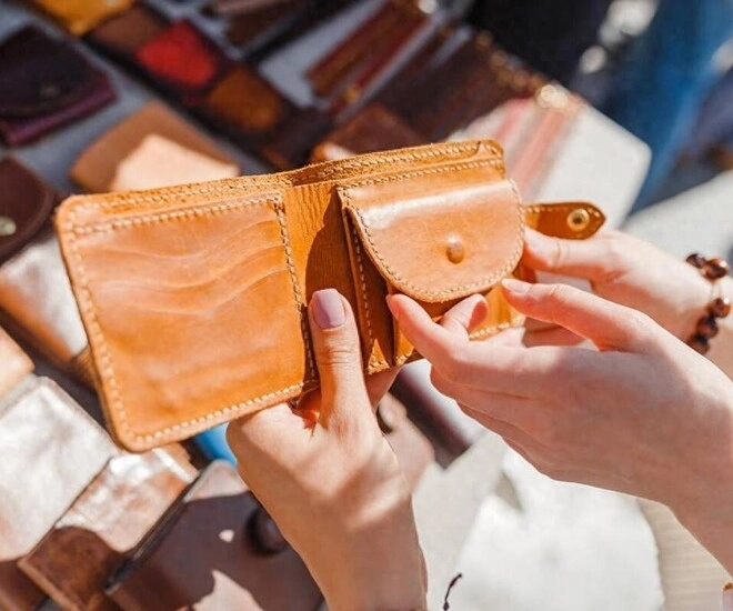 Trắc nghiệm ví tiền bị mất bạn làm gì đầu tiên đáp án sẽ tiết lộ khả năng bạn gặp tra nam là bao nhiêu - 1