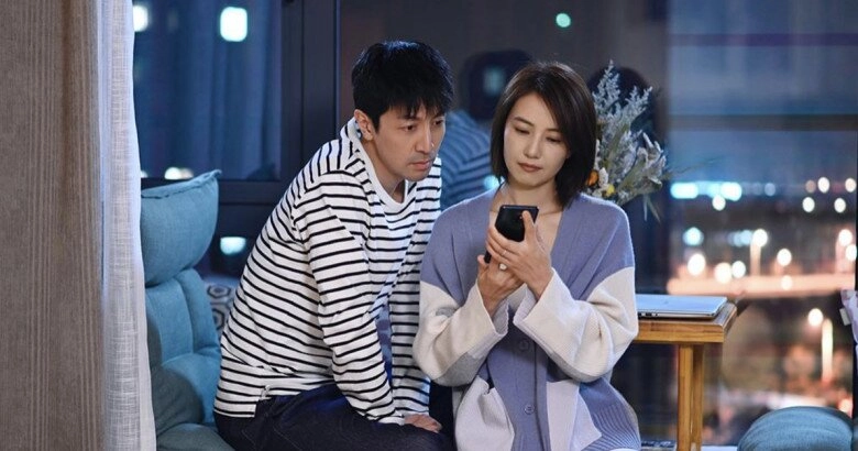 Trong đám tang bố chồng nghe hàng xóm rỉ tai nhau tôi không ngừng tự trách mình - 1