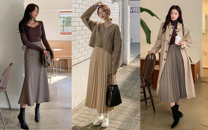 Tủ quần áo toàn đồ bình dân nhưng ai gặp cũng tưởng tôi con nhà giàu nhờ tuân theo 4 quy tắc mặc đồ trông sang - 7