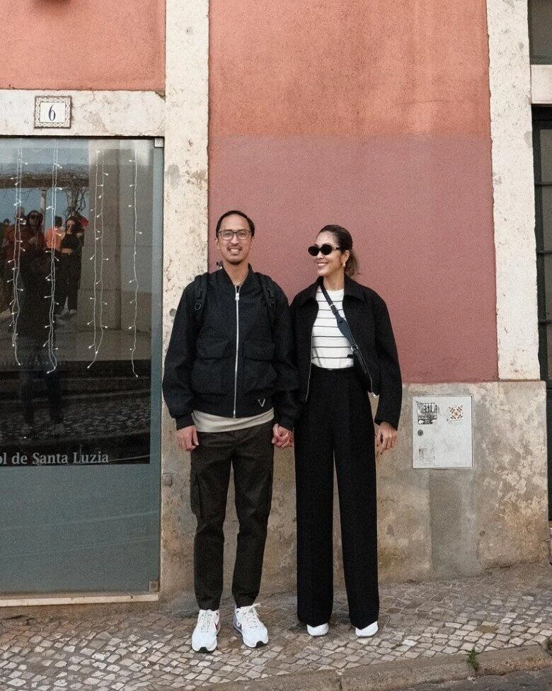 Tủ quần áo toàn đồ bình dân nhưng ai gặp cũng tưởng tôi con nhà giàu nhờ tuân theo 4 quy tắc mặc đồ trông sang - 8