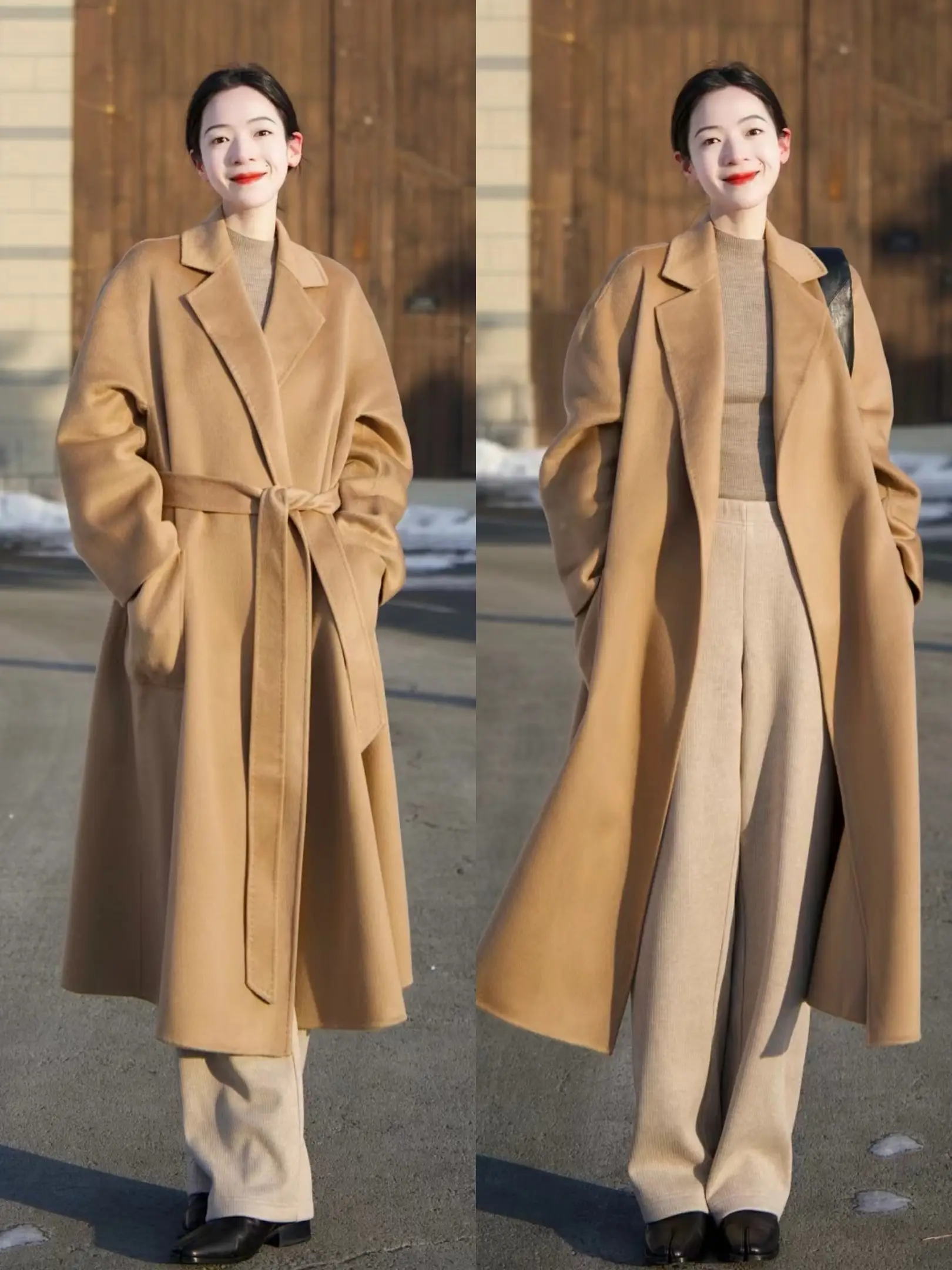 Tủ quần áo toàn đồ bình dân nhưng ai gặp cũng tưởng tôi con nhà giàu nhờ tuân theo 4 quy tắc mặc đồ trông sang - 9