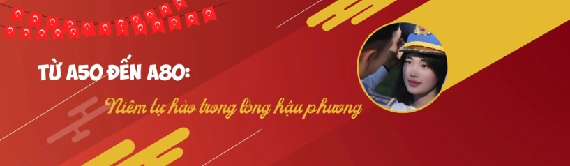 Từ tin nhắn dịp a50 đến cái ôm giữa a80 đoạn clip chàng lính bế bạn gái bằng một tay khiến triệu người thổn thức - 4