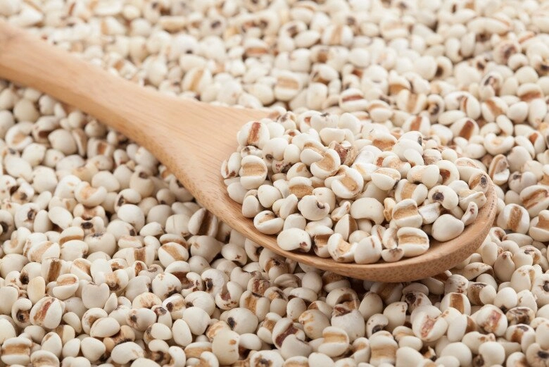 U55 vẫn là đệ nhất mỹ nhân tvb nhờ áp dụng 4 nguyên tắc khi ăn mê mẩn 1 loại nước từ hạt nhỏ xíu - 4