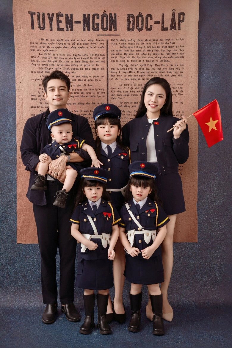 Vân trang giữ bí mật chuyện đóng cảnh nóng với huỳnh đông ông xã việt kiều nói với vợ em đi đâu đi luôn đi - 4