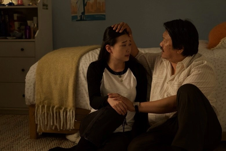 Vào đêm trước đám cưới của tôi bố dượng đưa ra một đề nghị khiến tôi trăn trở - 2