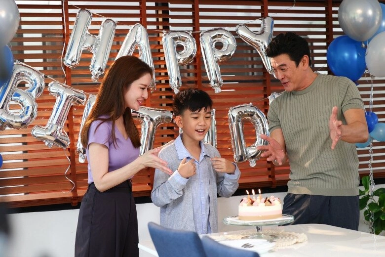 Vay tiền khởi nghiệp thái độ cùng số tiền của bố ruột và bố dượng cho khiến tôi tỉnh ngộ - 2