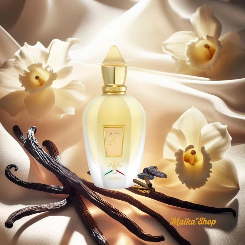 Vì sao nên dùng nước hoa điểm đến nước hoa chính hãng tại maikashop - 2