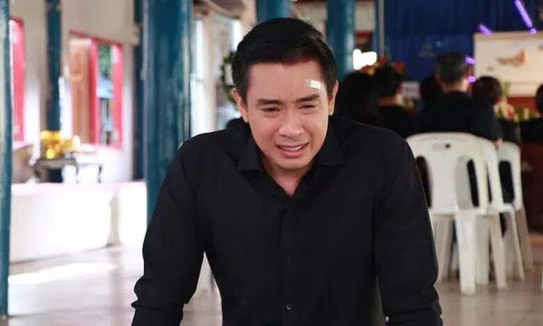 Vợ cũ cho 200 triệu khi tôi gặp khó khăn hôm sau thấy người bên cạnh cô ấy tôi khóc trả lại tiền - 2