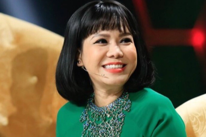 vợ hoài linh cưới giáo sư âm nhạc bỏ mỹ về việt nam xây biệt thự 240 tỷ trưng bày thứ độc nhất vô nhị - 3