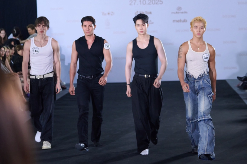 Võ hoàng yến minh triệu đọ chân dài trên ghế nóng - 7