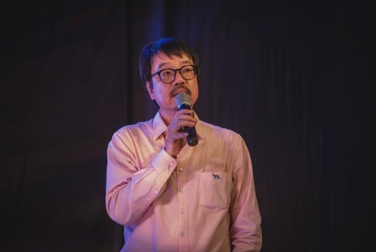 Vở kịch hợp tác đức - việt ngọc thủ hành trình tìm kiếm mái nhà trong bối cảnh đô thị hiện đại - 1