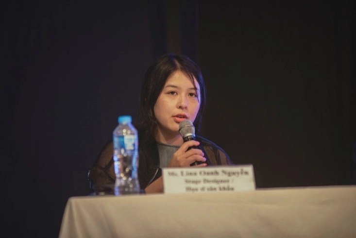 Vở kịch hợp tác đức - việt ngọc thủ hành trình tìm kiếm mái nhà trong bối cảnh đô thị hiện đại - 4