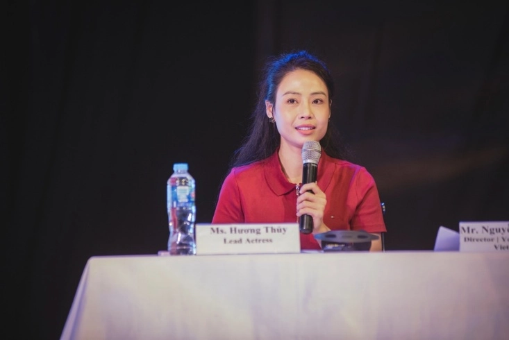 Vở kịch hợp tác đức - việt ngọc thủ hành trình tìm kiếm mái nhà trong bối cảnh đô thị hiện đại - 6