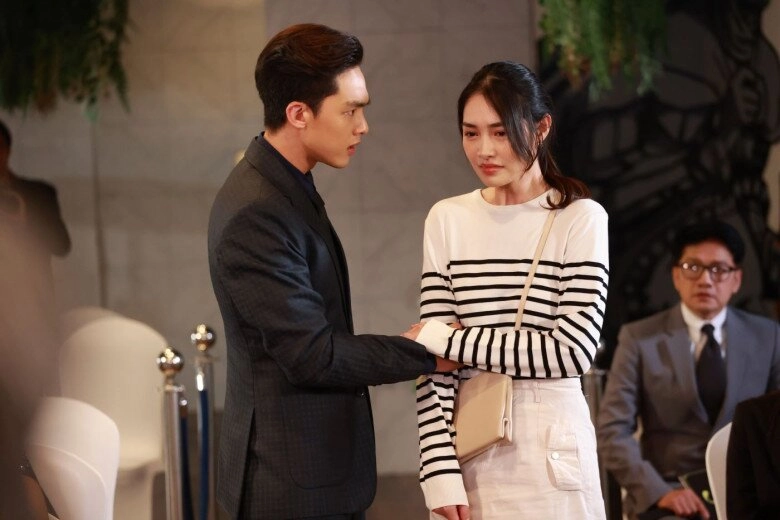 Vợ lương 50 triệutháng nhưng lại làm giúp việc cho chồng cũ sau ly hôntôi mới biết sự thật rồi hối hận - 2