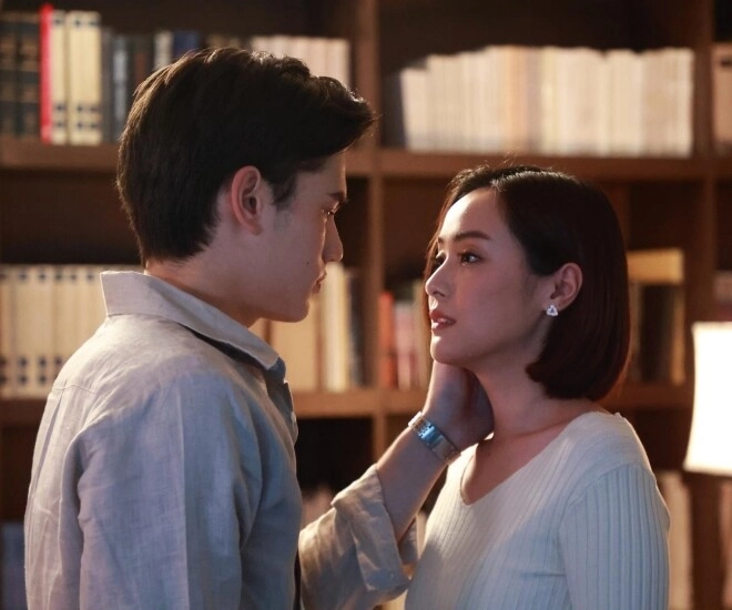 Vợ mang thai sau khi đi công tác tôi quyết ly hôn một tháng sau nhận được kiện hàng mà choáng - 1