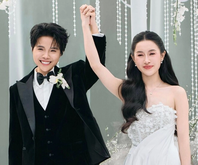 Vũ cát tường lên kế hoạch có con với vợ xuất thân danh gia vọng tộc chuẩn bị sẵn tinh thần để thay bỉm - 1