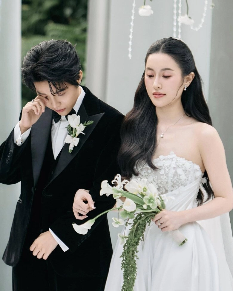 Vũ cát tường lên kế hoạch có con với vợ xuất thân danh gia vọng tộc chuẩn bị sẵn tinh thần để thay bỉm - 3