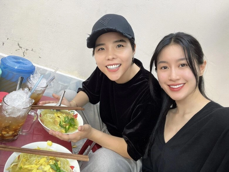 Vũ cát tường lên kế hoạch có con với vợ xuất thân danh gia vọng tộc chuẩn bị sẵn tinh thần để thay bỉm - 6