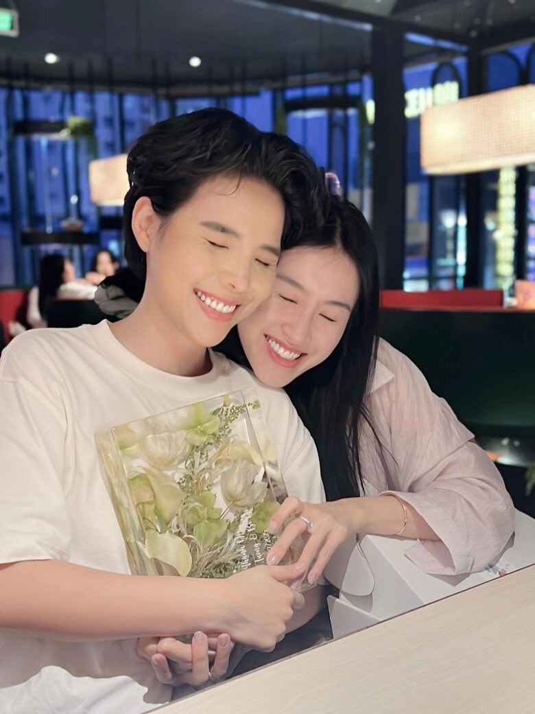 Vũ cát tường lên kế hoạch có con với vợ xuất thân danh gia vọng tộc chuẩn bị sẵn tinh thần để thay bỉm - 7