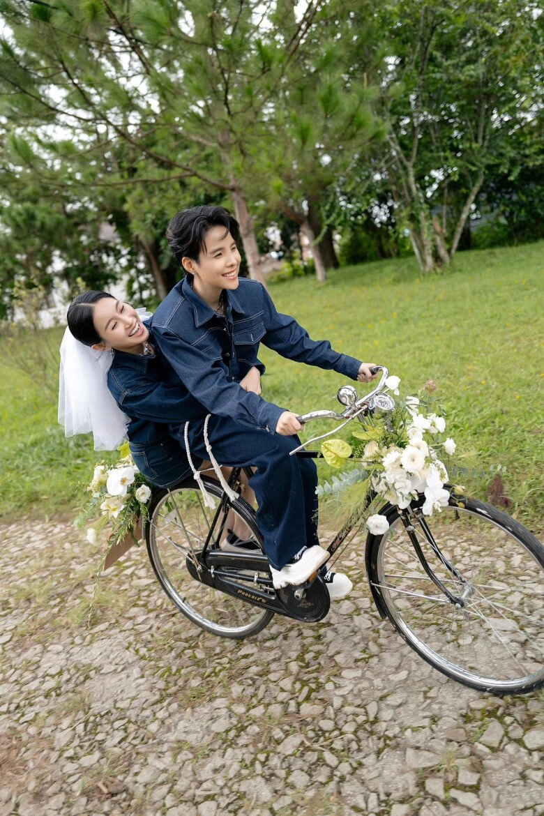 Vũ cát tường lên kế hoạch có con với vợ xuất thân danh gia vọng tộc chuẩn bị sẵn tinh thần để thay bỉm - 8