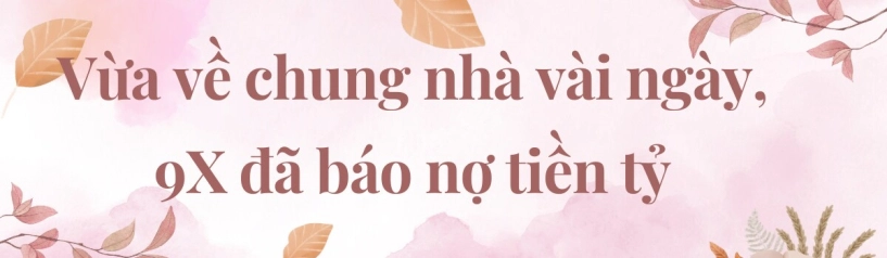Vừa kết hôn đã vỡ nợ nàng dâu bị mẹ chồng gọi nhầm tên con dâu cũ thời gian sau đảo ngược tình thế - 1