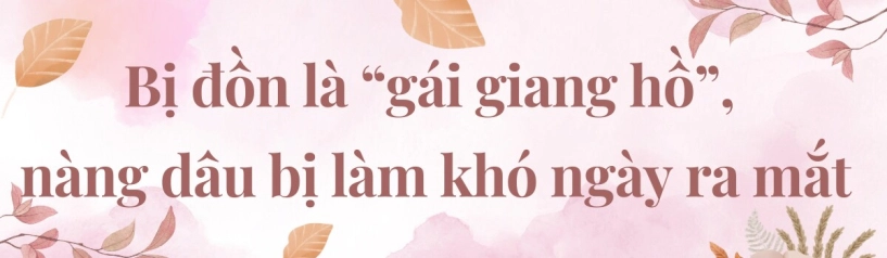 Vừa kết hôn đã vỡ nợ nàng dâu bị mẹ chồng gọi nhầm tên con dâu cũ thời gian sau đảo ngược tình thế - 3