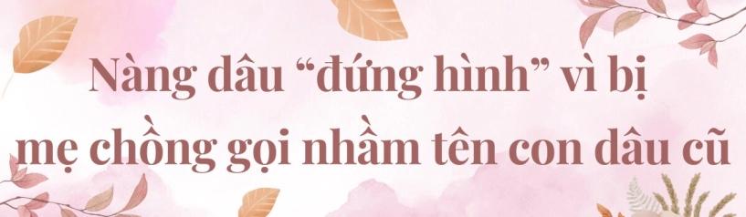 Vừa kết hôn đã vỡ nợ nàng dâu bị mẹ chồng gọi nhầm tên con dâu cũ thời gian sau đảo ngược tình thế - 6