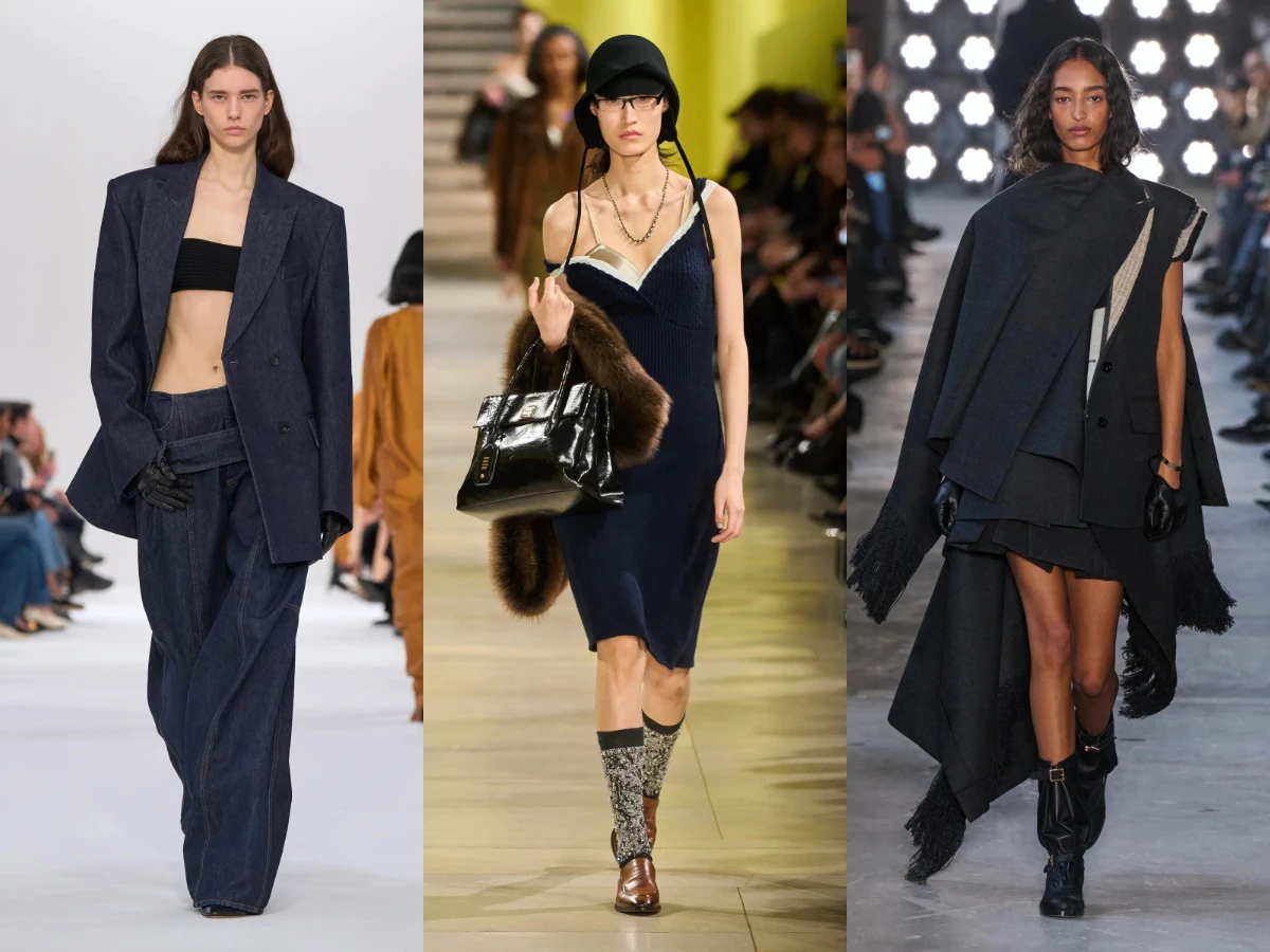 Vượt mặt màu đen tông màu này đang khiến giới mộ điệu phát sốt vừa tôn da vừa ăn gian dáng cực đỉnh - 1