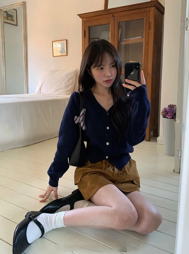 Vượt mặt màu đen tông màu này đang khiến giới mộ điệu phát sốt vừa tôn da vừa ăn gian dáng cực đỉnh - 4