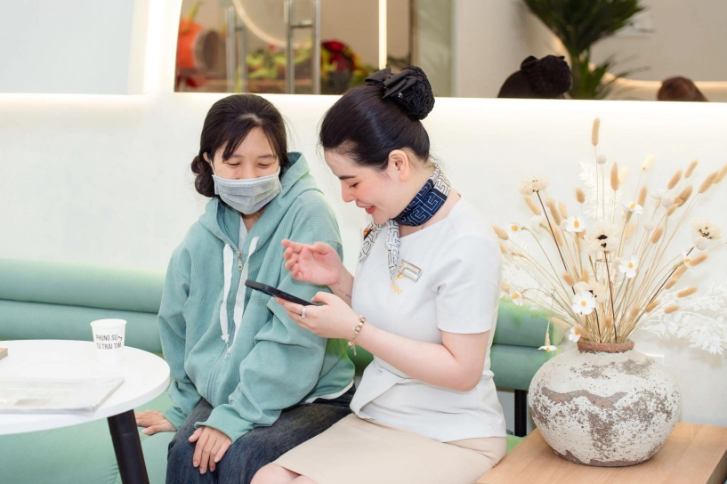 Yb spa quận 12 thêm một điểm đến làm đẹp tiên tiến cho phái đẹp - 4