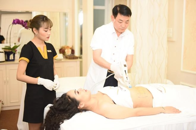 yêu nữ hàng hiệu hạnh nguyên nói không quan tâm đến vẻ bề ngoài là nhảm nhí - 5