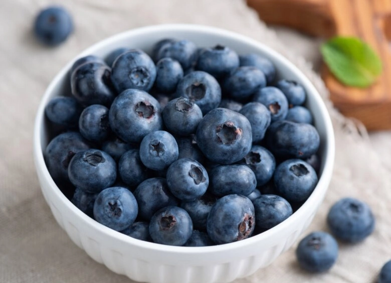 10 thực phẩm giúp trẻ lâu gấp bội kem chống lão hóa sau 2 tuần da dẻ sáng hồng không cần make up - 1