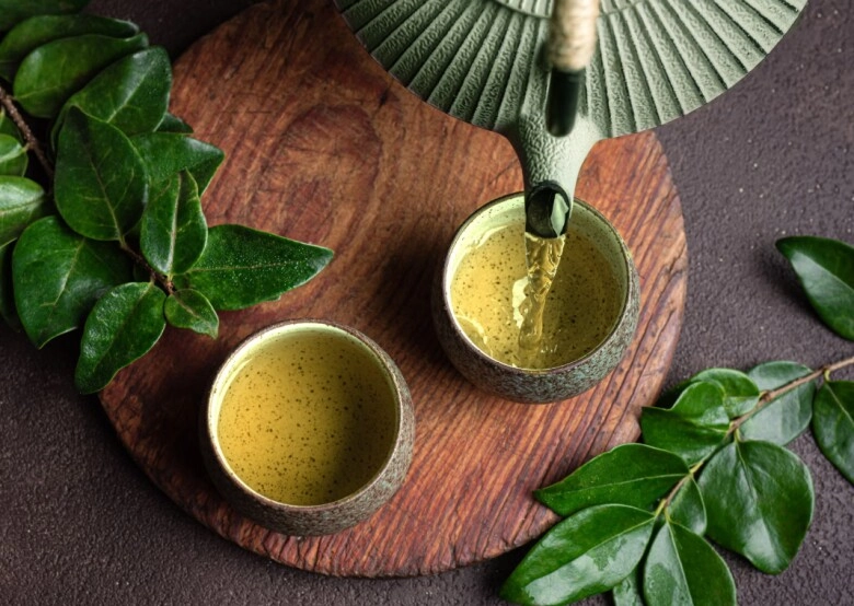 10 thực phẩm giúp trẻ lâu gấp bội kem chống lão hóa sau 2 tuần da dẻ sáng hồng không cần make up - 2