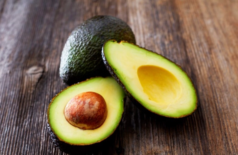 10 thực phẩm giúp trẻ lâu gấp bội kem chống lão hóa sau 2 tuần da dẻ sáng hồng không cần make up - 5