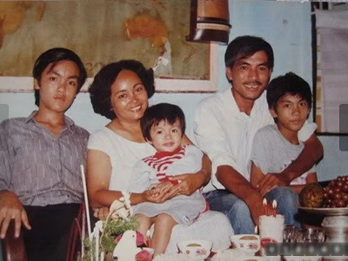 16 tuổi bắt đầu đóng phim 19 tuổi trở thành diễn viên nổi tiếng tăng thanh hà vụt sáng thành ngọc nữ vbiz thế nào - 3